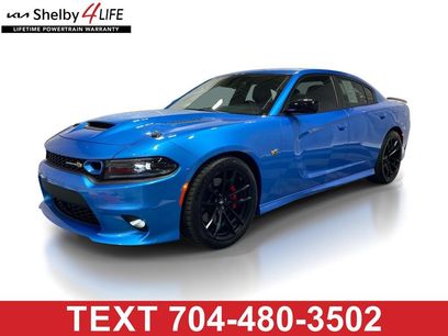 Used 2023 Dodge Charger Scat Pack w/ Plus Group