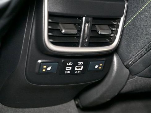 Used 2024 Subaru Outback Onyx Edition XT AWD/4WD image 56