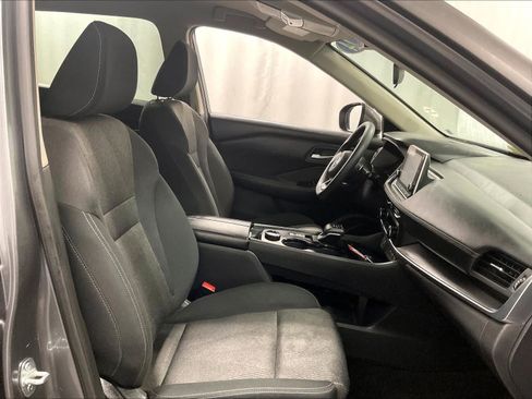 Certified 2024 Nissan Rogue SV image 11