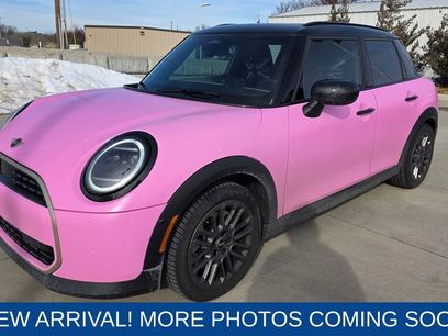 Used 2025 MINI Cooper 4-Door Hardtop