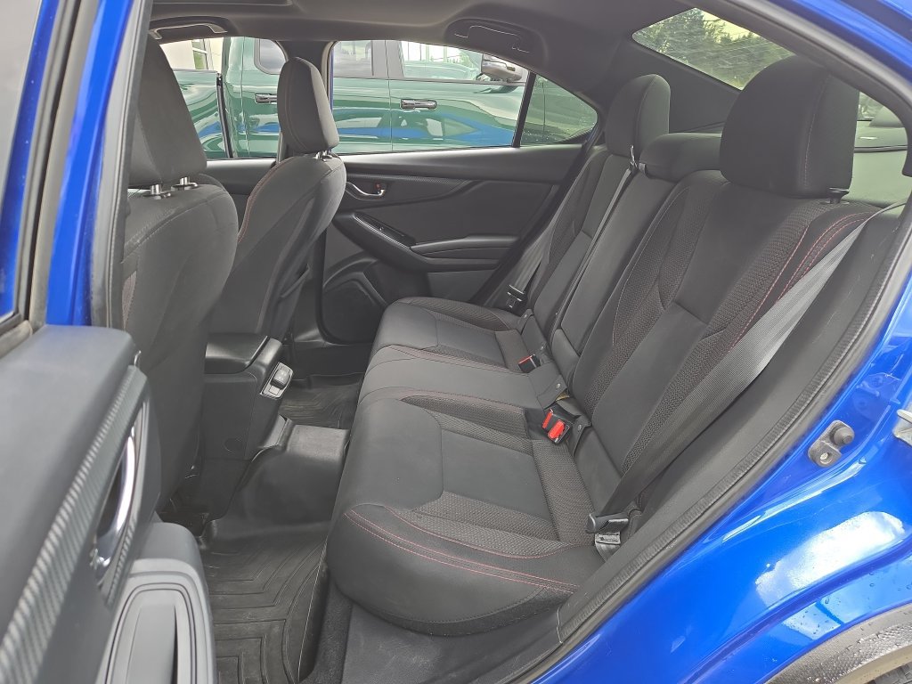 Used 2022 Subaru WRX Premium AWD/4WD image 15