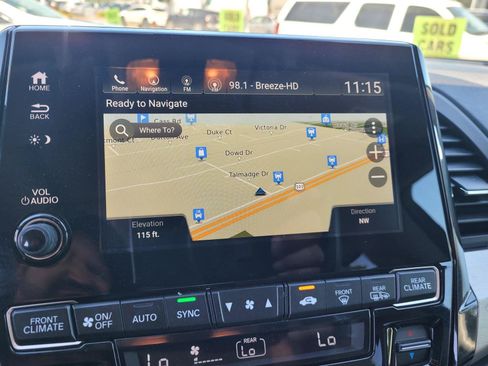 Used 2018 Honda Odyssey EX-L image 13