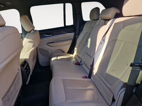 Used 2023 Jeep Grand Cherokee Limited RWD image 13