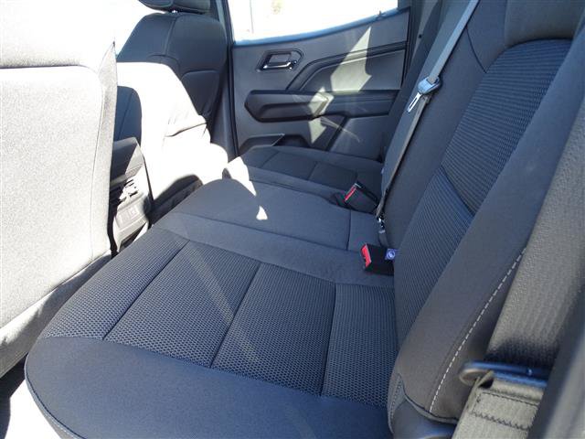 Used 2025 GMC Canyon Elevation RWD image 6