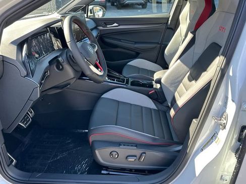 New 2026 Volkswagen GTI SE image 9