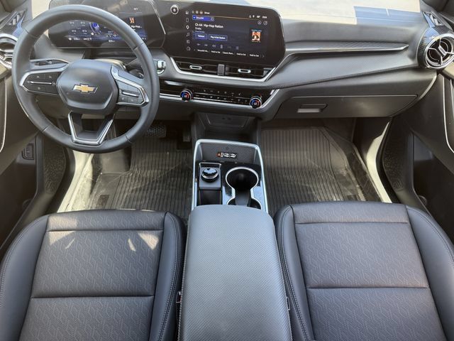 Used 2026 Chevrolet Equinox LT w/ Convenience Package II AWD/4WD image 26