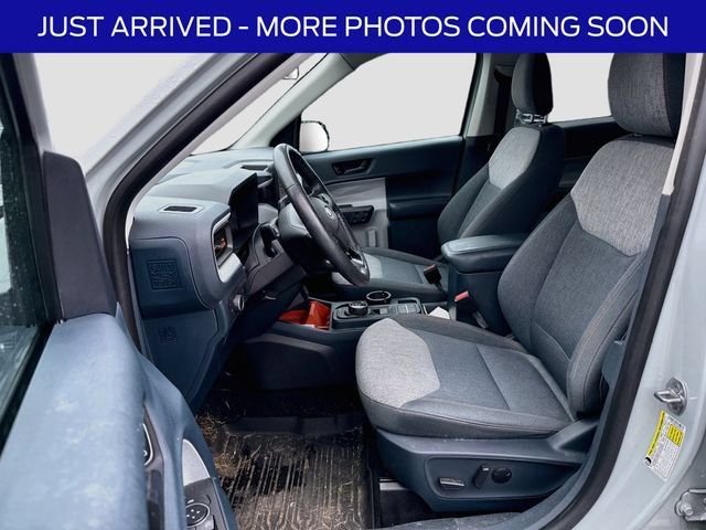 Certified 2022 Ford Maverick XLT w/ Equipment Group 300A Standard AWD/4WD image 14