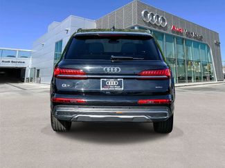 Used 2022 Audi Q7 Premium Plus w/ Premium Plus Package video 3
