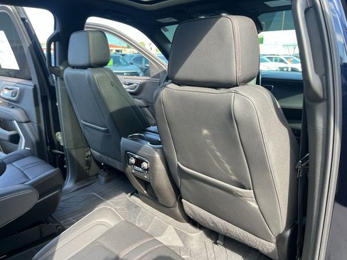 Used 2024 Chevrolet Tahoe RST w/ Luxury Package AWD/4WD image 46
