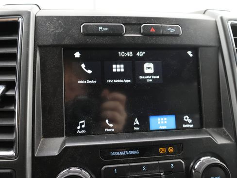 Used 2017 Ford F250 XLT w/ XLT Premium Package AWD/4WD image 51
