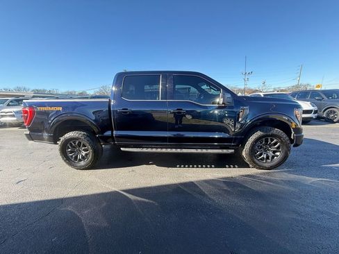 Used 2023 Ford F150 Tremor w/ Trailer Tow Package image 2