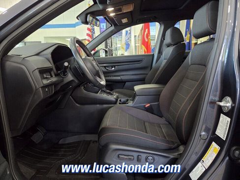 Used 2023 Honda CR-V Sport image 7
