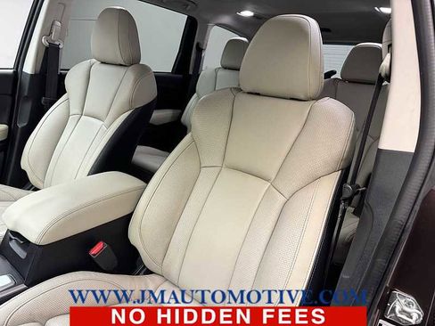Used 2019 Subaru Ascent Limited image 14