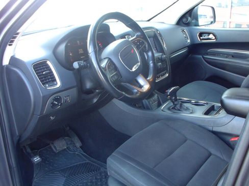 Used 2020 Dodge Durango GT RWD image 12