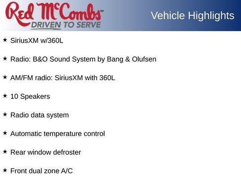 Used 2025 Ford Mustang Mach-E Premium RWD image 6