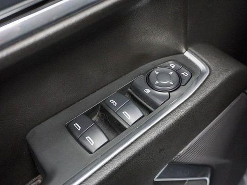 Used 2024 GMC Sierra 1500 Elevation image 15