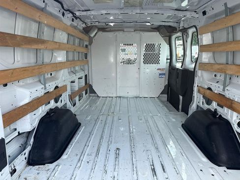Used 2019 Ford Transit 250 130 Low Roof w/ Exterior Upgrade Package RWD image 12