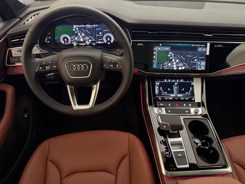 New 2026 Audi Q7 3.0T Premium image 29