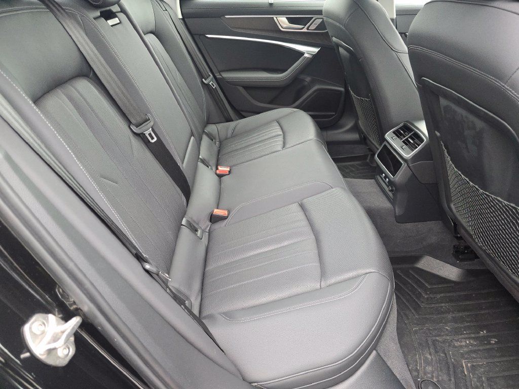 Used 2019 Audi A6 3.0T Prestige w/ Prestige Package AWD/4WD image 20