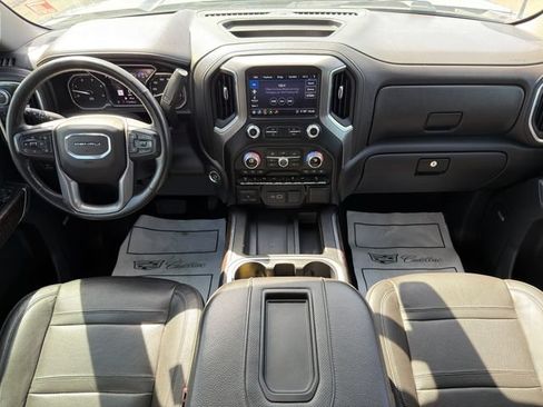 Used 2020 GMC Sierra 2500 Denali w/ Denali Ultimate Package AWD/4WD image 18