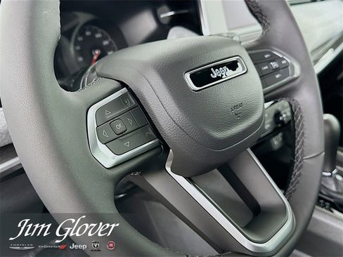 New 2026 Jeep Compass Latitude image 27