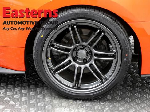 Used 2015 Ford Mustang GT Premium w/ GT Performance Package RWD image 29