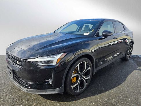 Used 2023 Polestar Polestar 2 w/ Pilot Pack image 7