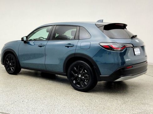 Used 2024 Honda HR-V Sport image 7