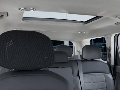 New 2026 Kia EV9 Land image 27