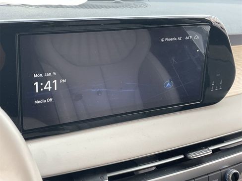 Certified 2024 Hyundai Palisade Limited image 24