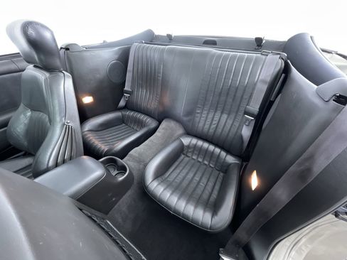 Used 2002 Pontiac Firebird Trans Am image 19