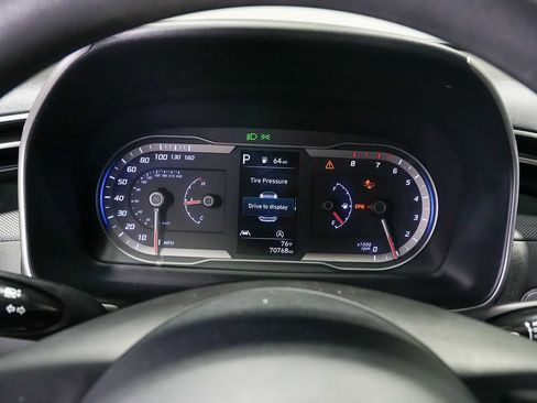Used 2023 Hyundai Tucson SEL FWD image 16