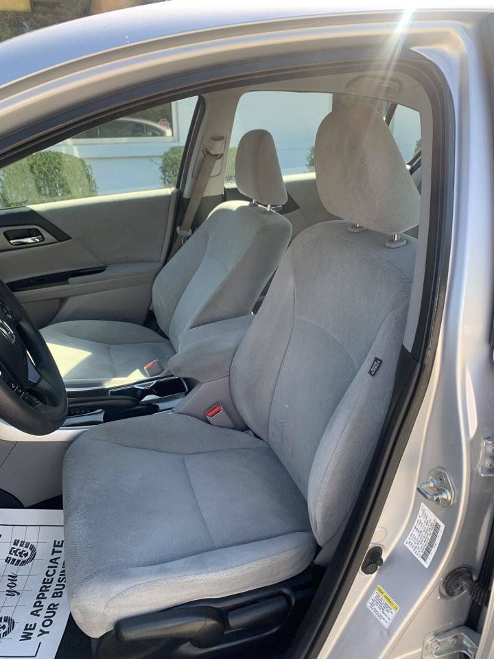 Used 2013 Honda Accord LX image 7