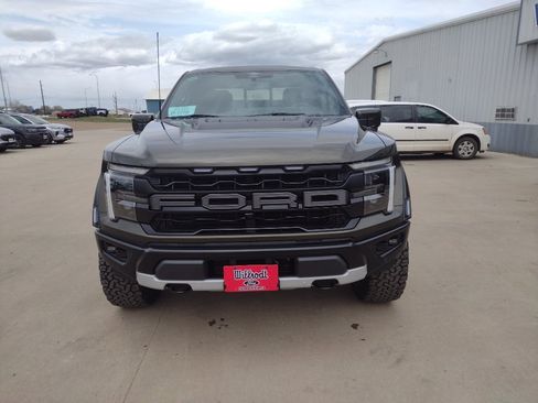 New 2026 Ford F150 Raptor AWD/4WD image 3