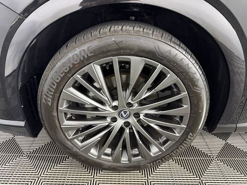 Used 2023 Lexus RX 350 FWD w/ Cold Area Package image 12