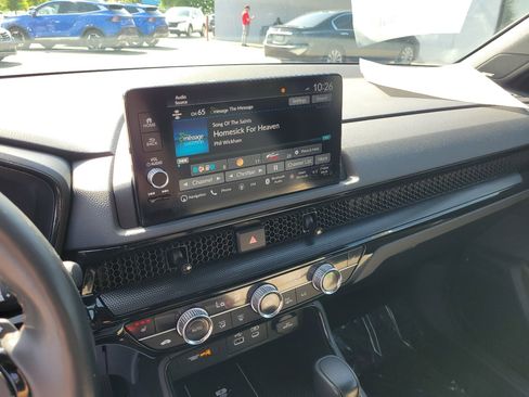 Used 2023 Honda CR-V Sport Touring image 28