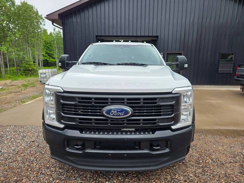 Used 2023 Ford F450 XL AWD/4WD image 11