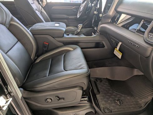 New 2026 RAM 1500 RHO w/ RHO Level 1 Equipment Group AWD/4WD image 32