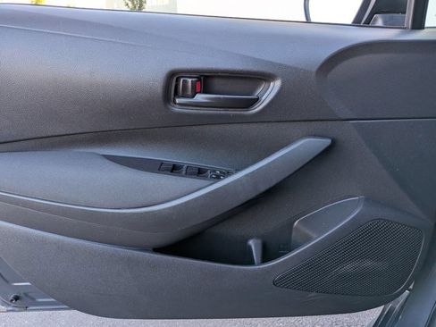 Used 2024 Toyota Corolla LE FWD image 10