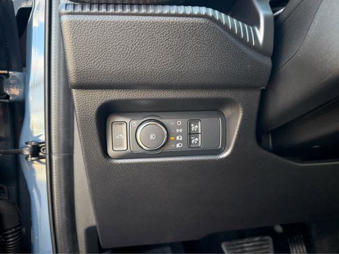 New 2025 Ford Ranger XLT w/ Equipment Group 301A High image 14