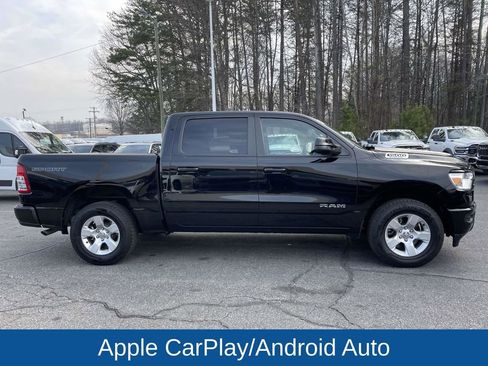 Certified 2023 RAM 1500 Big Horn image 10