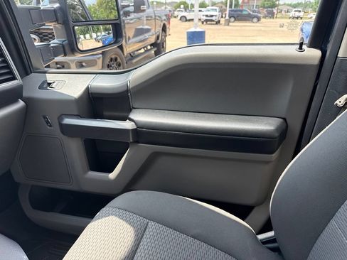 Used 2020 Ford F150 XLT w/ Equipment Group 302A Luxury AWD/4WD image 24