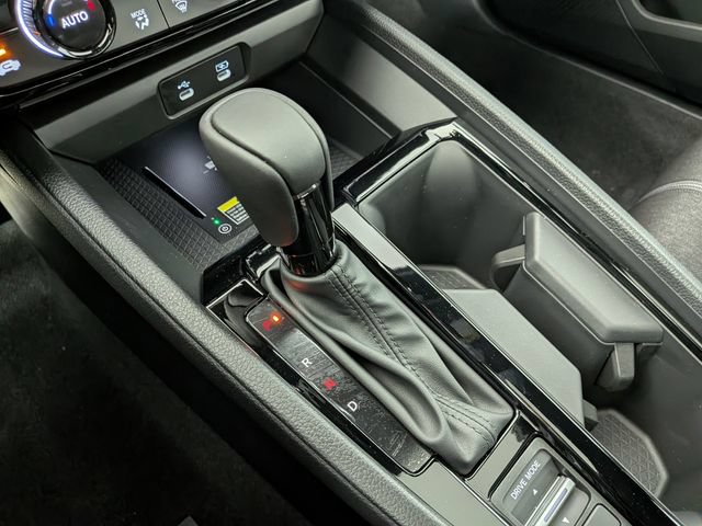 New 2026 Honda Accord Sport image 17