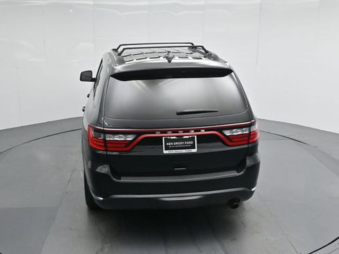 Used 2023 Dodge Durango SXT Launch Edition image 42