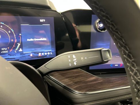 New 2026 Chevrolet Tahoe Premier AWD/4WD image 12