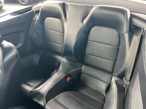 Used 2021 Ford Mustang Premium RWD image 12