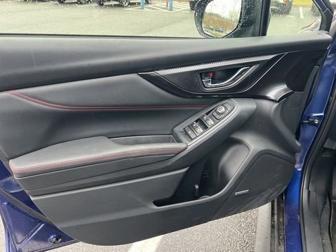 Used 2022 Subaru WRX Limited image 7