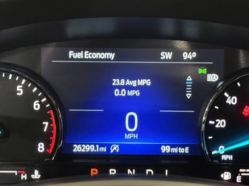 Used 2024 Ford Explorer XLT w/ Equipment Group 202A AWD/4WD image 36