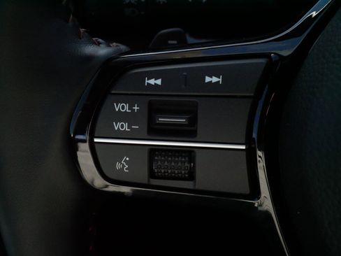 Certified 2026 Honda CR-V Sport Touring image 27