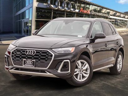 Used 2023 Audi Q5 2.0T Premium w/ Convenience Package